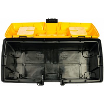 Ящик 79R124 для инструментов с органайзером, 16" ТОРЕХ-2