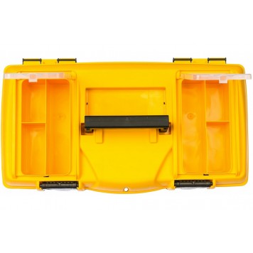 Ящик 79R125 для инструментов с органайзером, 18" ТОРЕХ-3