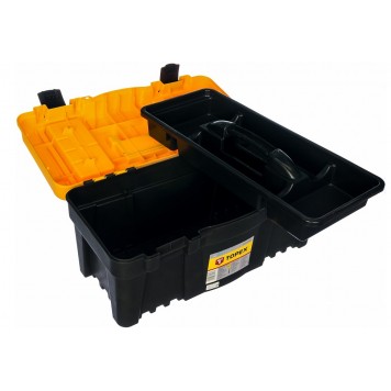 Ящик 79R126 для инструментов с органайзером, 22" ТОРЕХ-2