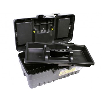 Ящик 79R131 для инструментов с органайзером, 15" ТОРЕХ-1