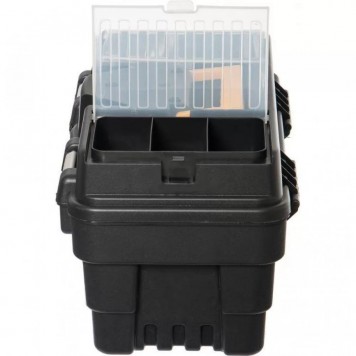 Ящик 79R132 для инструментов с органайзером, 19" ТОРЕХ-2