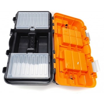 Ящик 84-102 для инструментов с органайзером, 18 дюймов NEO-2