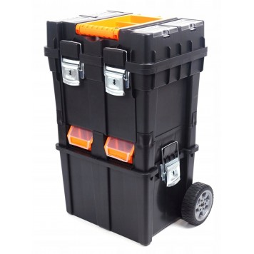 Ящик 84-115 мобильная мастерская на колесах NEO-1