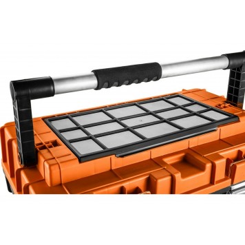 Ящик 84-116 для инструментов на колесах NEO-2