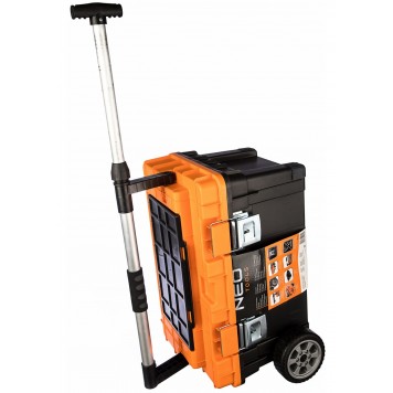 Ящик 84-116 для инструментов на колесах NEO-6