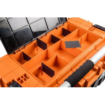 Ящик 84-116 для инструментов на колесах NEO-3