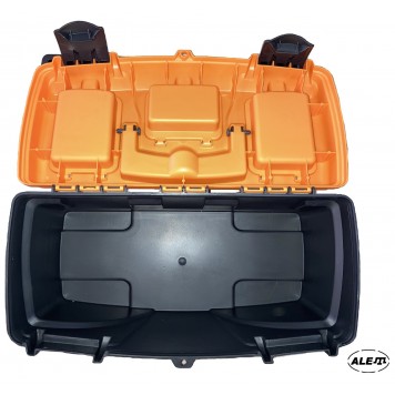 Ящик для инструментов, 16 дюймов OTC0016 RODEX-3