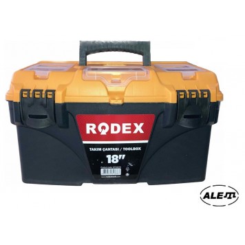Ящик для инструментов, 18 дюймов OTC0018 RODEX