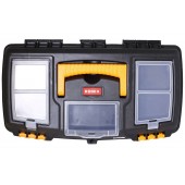 Ящик для инструментов OTCOR18 черный, 18 дюйм RODEX