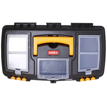 Ящик для инструментов OTCOR18 черный, 18 дюйм RODEX-2
