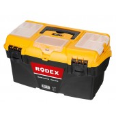 Ящик для инструментов OTCR020 с выдвижной полкой, 20 дюймов RODEX