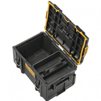 Ящик DWST83342-1 большой модуль TOUGHSYSTEM 2.0 DS400 Dewalt-2