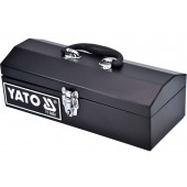 Ящик YT-0882 для инструмента металлический, 14 дюймов YATO