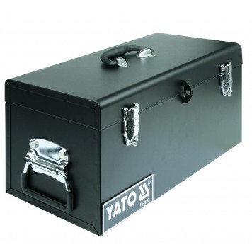 Ящик YT-0886 для инструмента металлический YATO