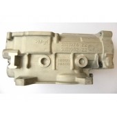 Корпус 158713-8 редуктора в сборе