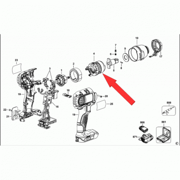 МОЛОТКОВАЯ N187235 ДРОБИЛКА-1