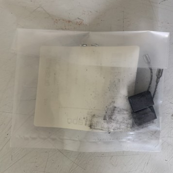 Набор 316049670 угольных щеток 220 В-1