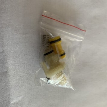 Набор HW3640880 прокладок HW121-2