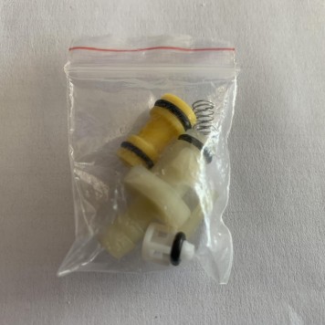 Набор HW3640880 прокладок HW121-3