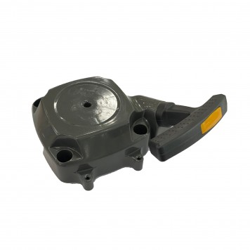 Стартер 118803994/0 в сборе-5