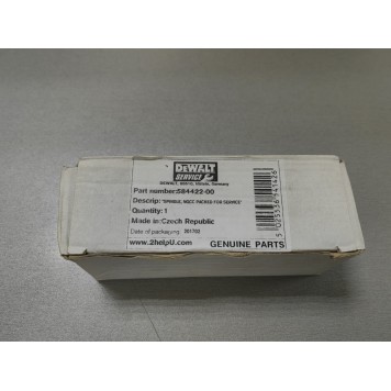 Ствол 584422-00 в сборе для D25313-2