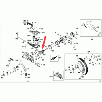 ЯКОРЬ N478621 230 В-1