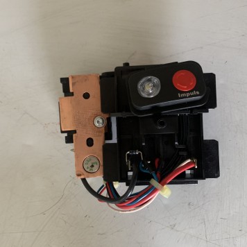 Выключатель 343408680 BS 18 Lt-2