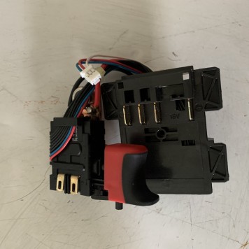 Выключатель 343408680 BS 18 Lt-1