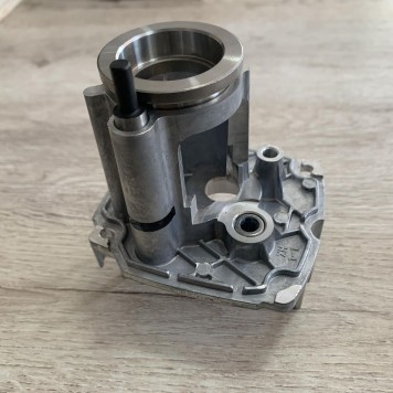 Ствол 316053490 перфоратора в сборе (KHE 2443)-9