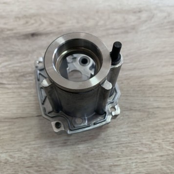 Ствол 316053490 перфоратора в сборе (KHE 2443)-10