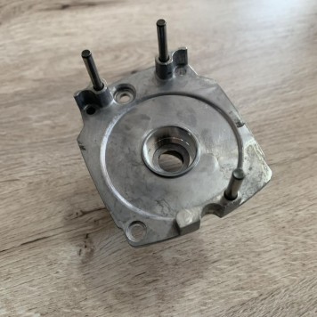 Ствол 316053490 перфоратора в сборе (KHE 2443)-11