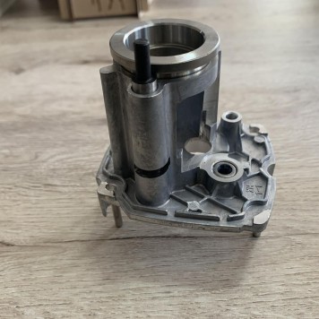 Ствол 316053490 перфоратора в сборе (KHE 2443)-12