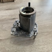 Ствол 316053490 перфоратора в сборе (KHE 2443)