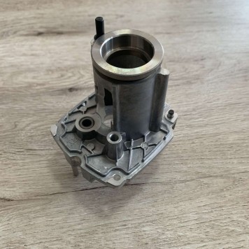 Ствол 316053490 перфоратора в сборе (KHE 2443)-5