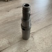 Ствол 316053490 перфоратора в сборе (KHE 2443)