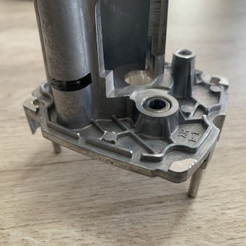 Ствол 316053490 перфоратора в сборе (KHE 2443)-6