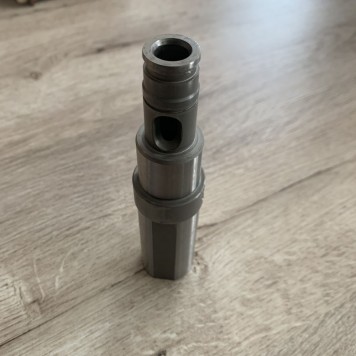 Ствол 316053490 перфоратора в сборе (KHE 2443)-14