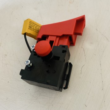 Выключатель 343410970 перфоратора KHE 2660-2