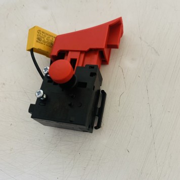 Выключатель 343410970 перфоратора KHE 2660-1