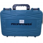 Лобзик E0115 аккумуляторный ProfiPower MKCXT-18B