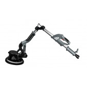 Шлифмашинка E0283 для стен и потолков с рукояткой 2 м PROFIPOWER ШМБ-900