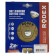 Диск RRA125 алмазный сегмент 125 мм RODEX