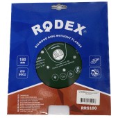 Диск RRS180 алмазный сегмент PROFECT 180 мм RODEX