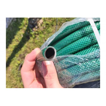 Шланг 15G804 садовый 30 м, 3/4 ECONOMIC VERTO-4