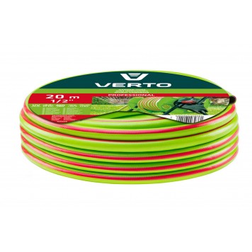 Шланг 15G823 садовый 20 м, 3/4 PROFESSIONAL-1