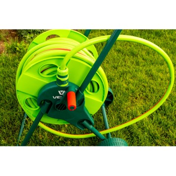 Шланг 15G822 садовый 50 м, 1/2 PROFESSIONAL-5