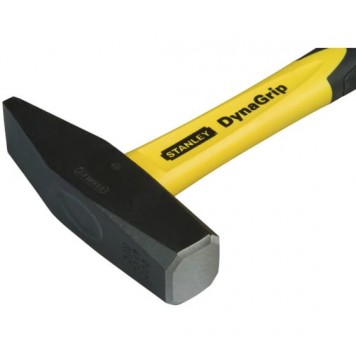 Молоток 1-54-685 слесарный "DYNAGRIP" 300г/23мм STАNLEY-1