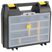 Ящик 1-92-734 для электроинструмента пластик (35,9x13,6x32,5 см) STАNLEY