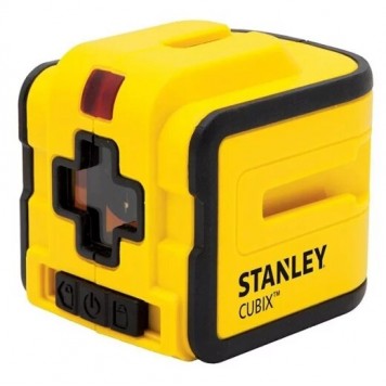 Уровень лазерный STHT1-77340 ,12м STANLEY