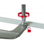 Ножовка 0-15-211 по металлу 250мм, STANLEY JUNIOR 